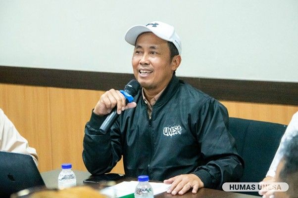 Wakil Rektor IV Unesa Dwi Cahyo Kartiko menekankan bahwa kerja sama Unesa diarahkan untuk penguatan pelaksanaan tridarma perguruan tinggi, termasuk penguatan kompetensi dan karier mahasiswa setelah lulus.