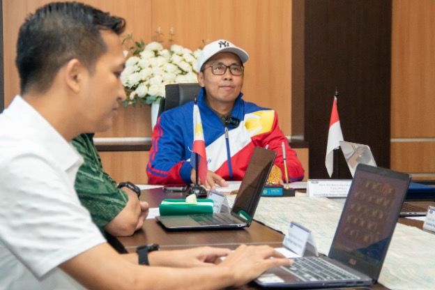 Wakil Rektor IV Unesa berharap kerja sama ini menjadi penguatan ekosistem akademik, riset, dan inovasi di Unesa.