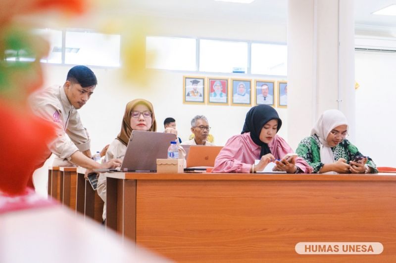 Proses pelatihan pendamping proses produk halal untuk menjamin perlindungan konsumen